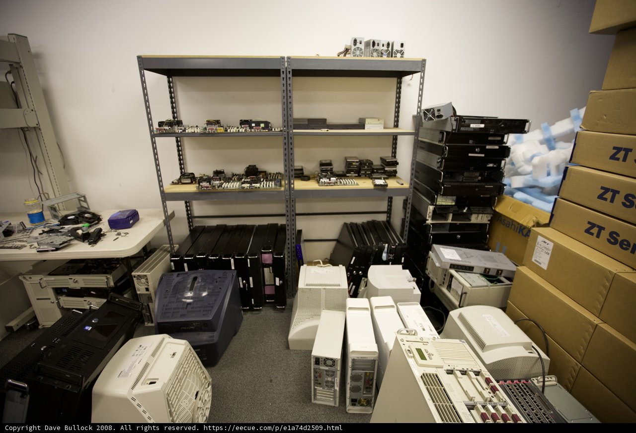 Tech Haven
