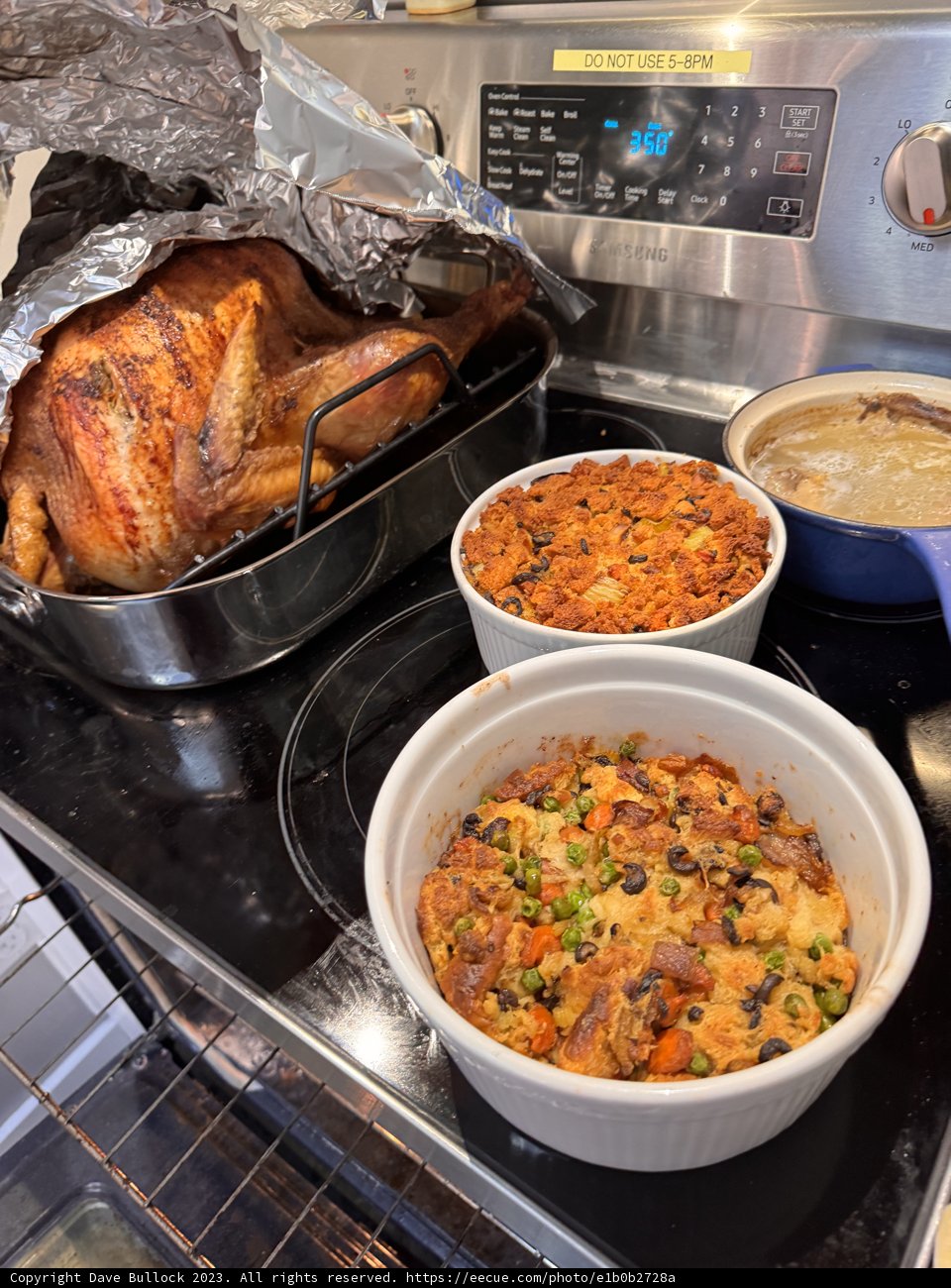 Thanksgiving 2023: A Feast to Remember