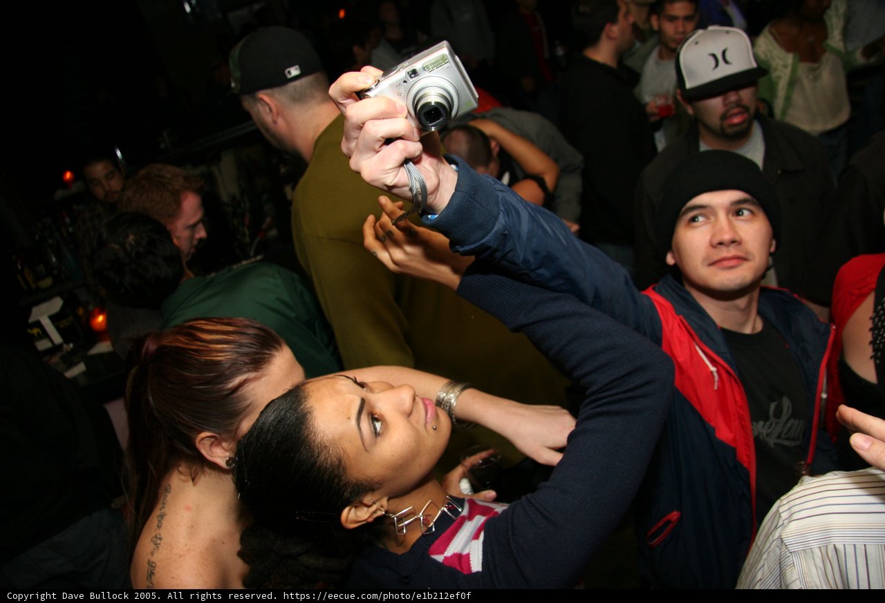 Capturing Memories