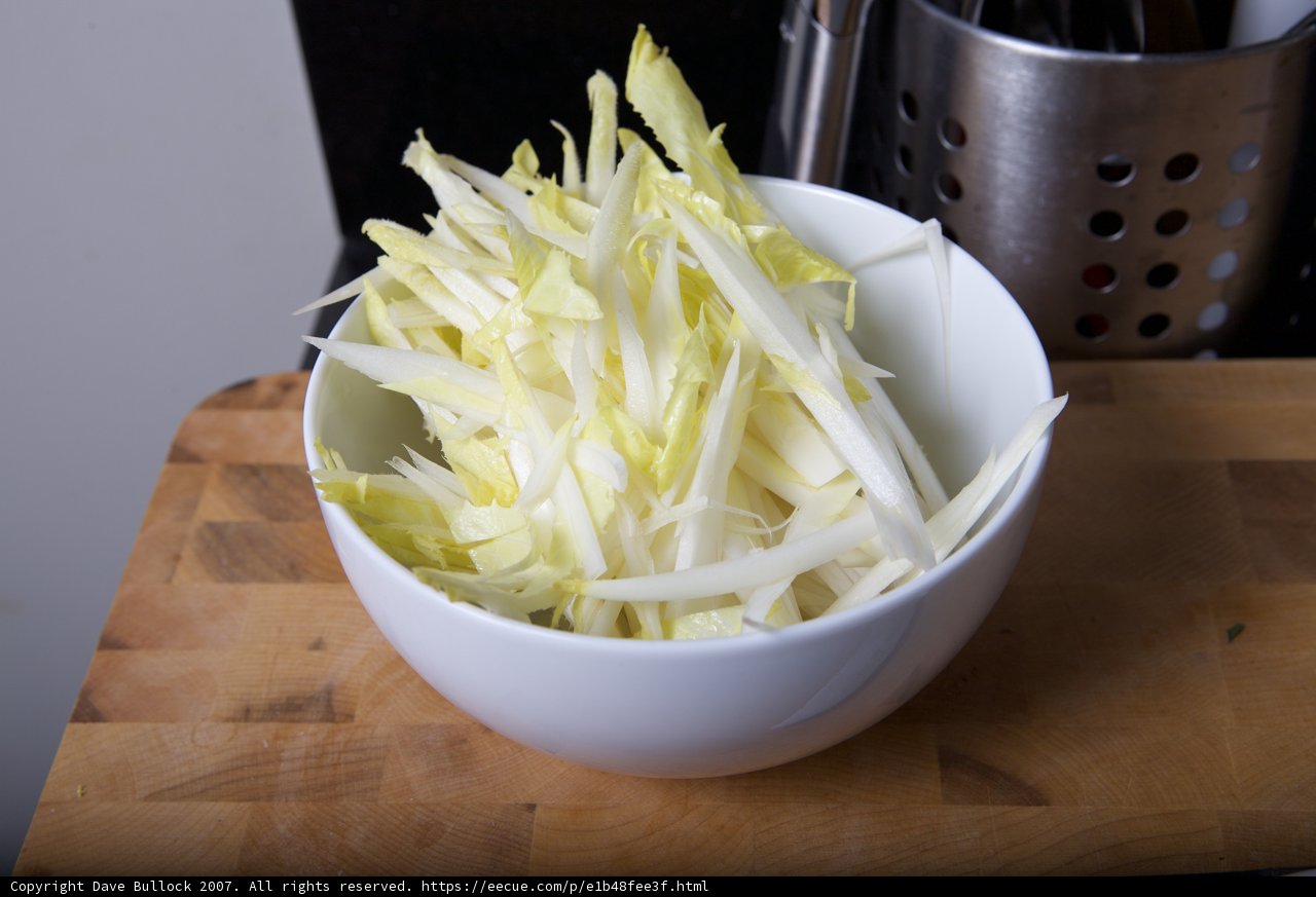 Freshly Chopped Veggie Bowl