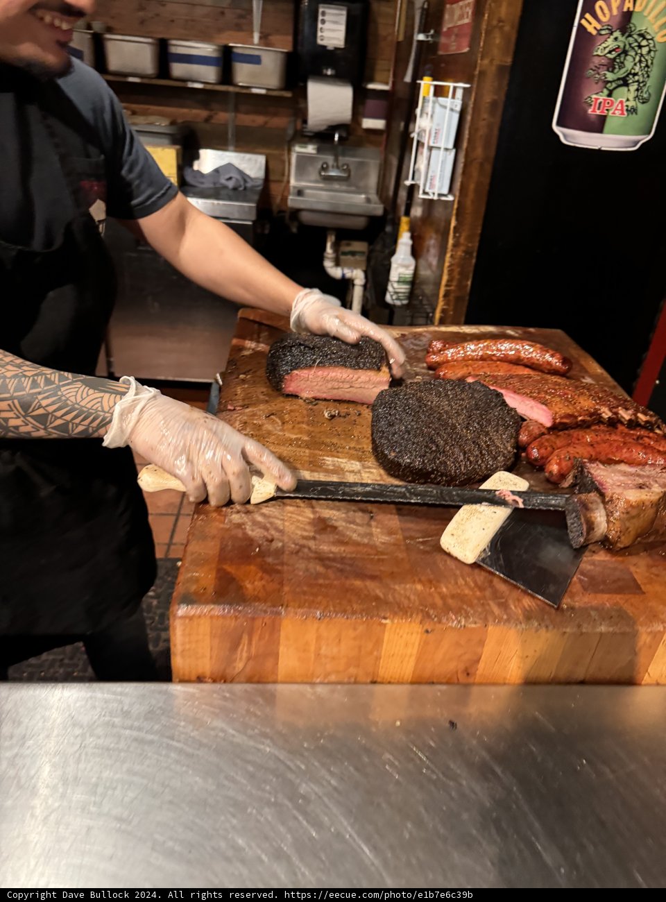 The Art of Culinary Precision