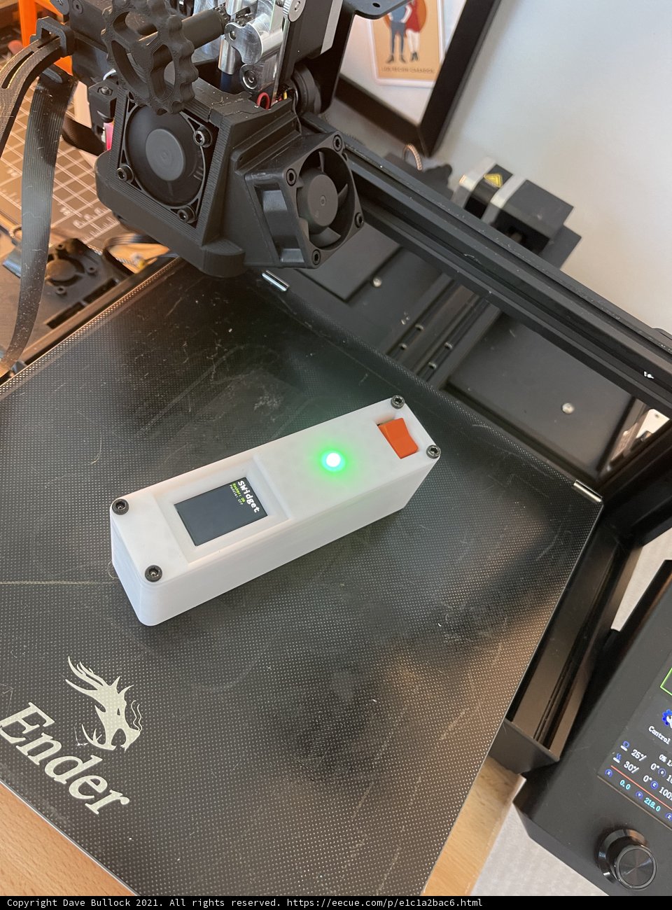 Green Light Printing