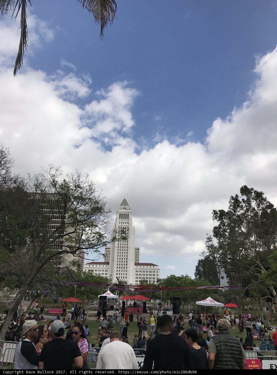 Metropolis Gathering
