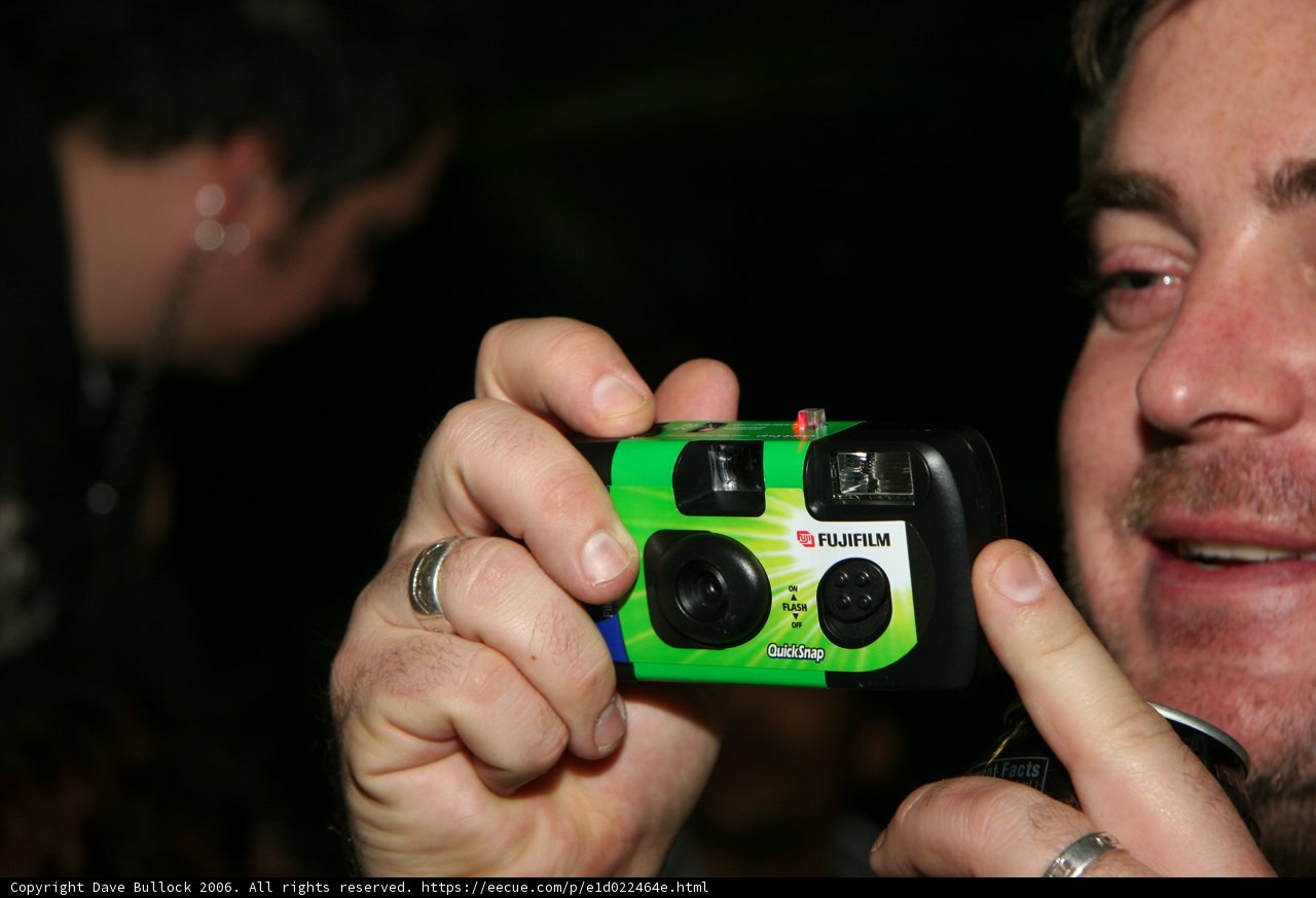 Capturing Memories
