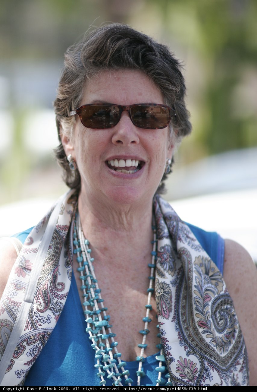 Sunglass and Accessory Queen