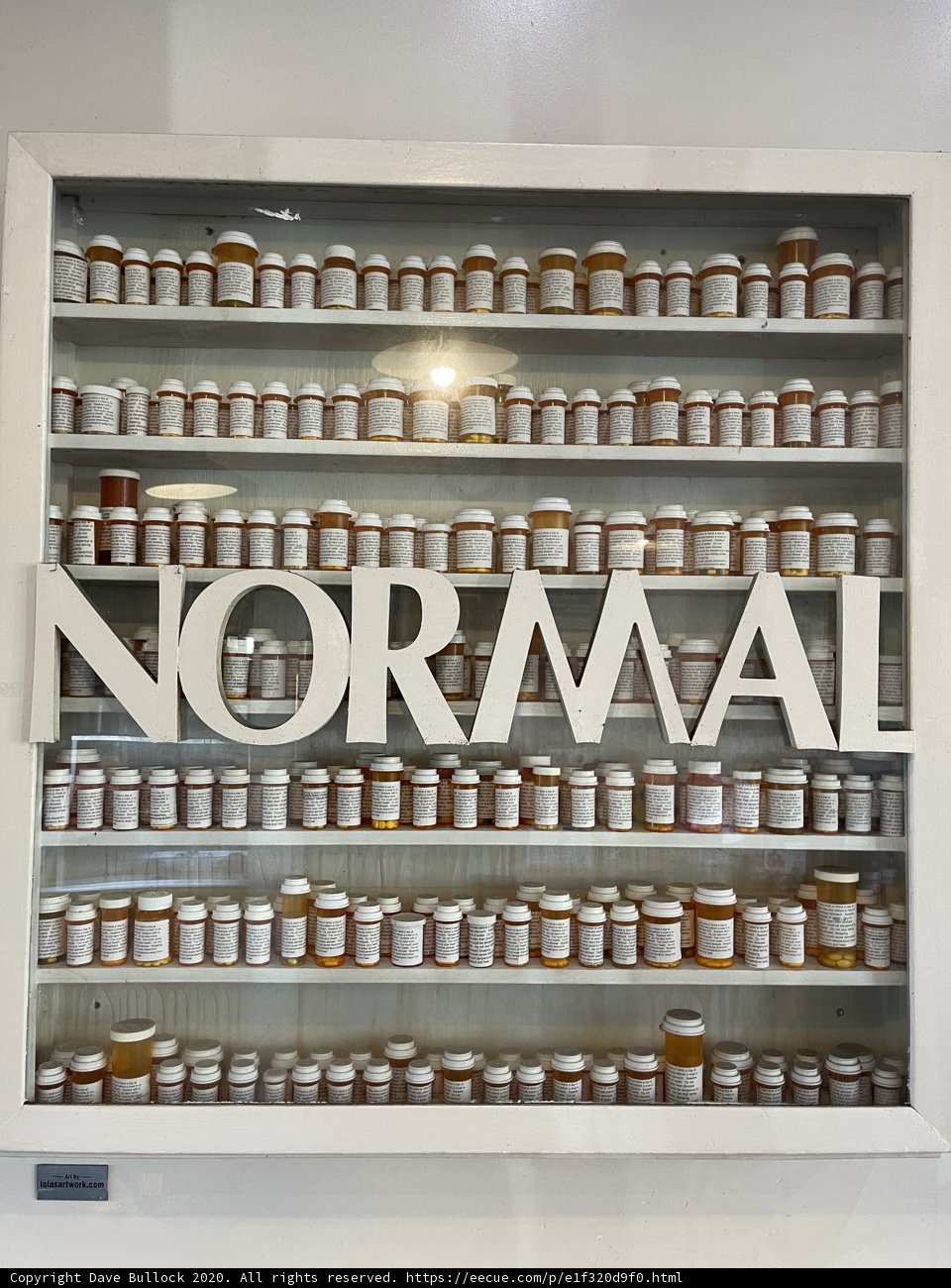 Sweet Shelves