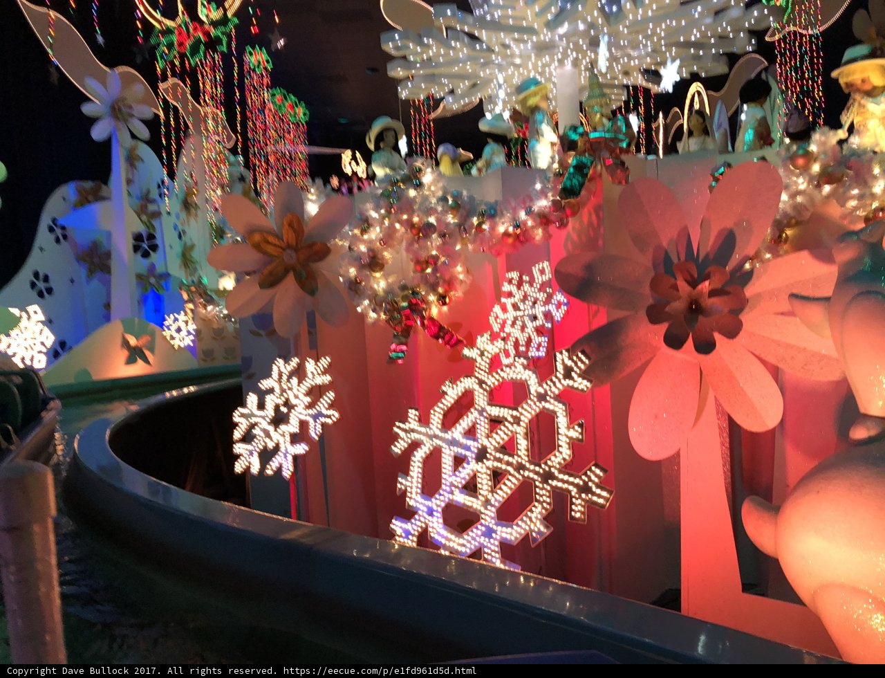 Winter Wonderland