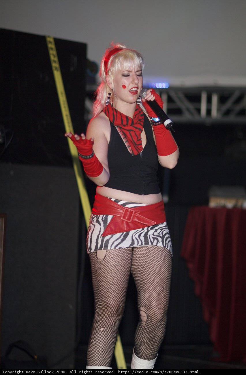 Spotlight on Suzi Gardner