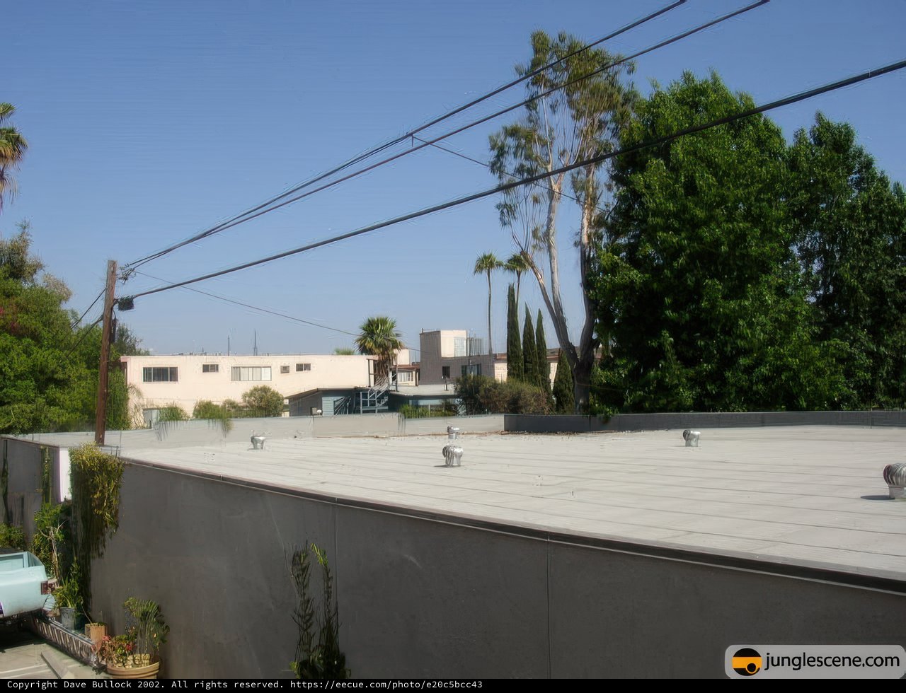 Urban Landscape