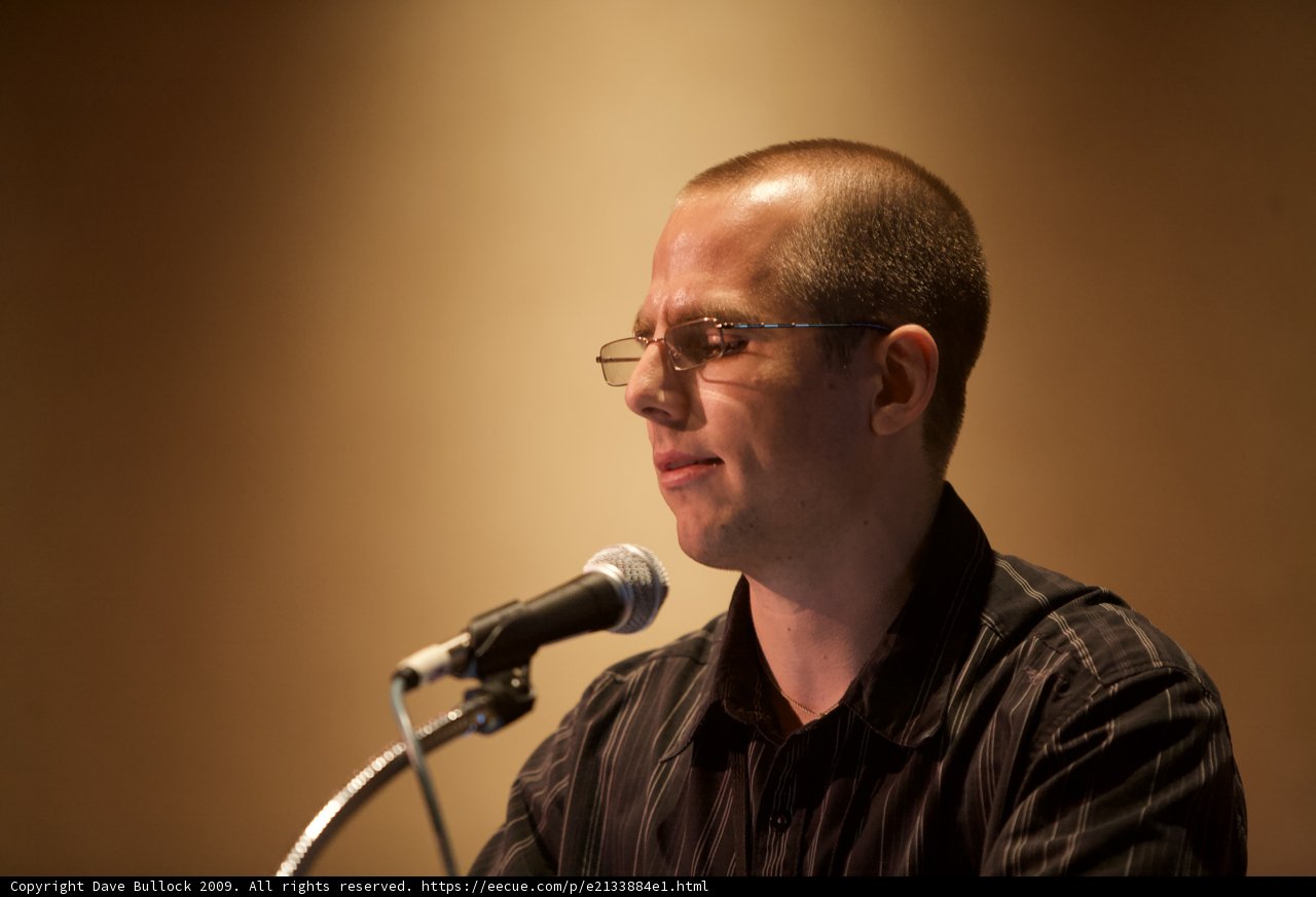 Keynote Speaker