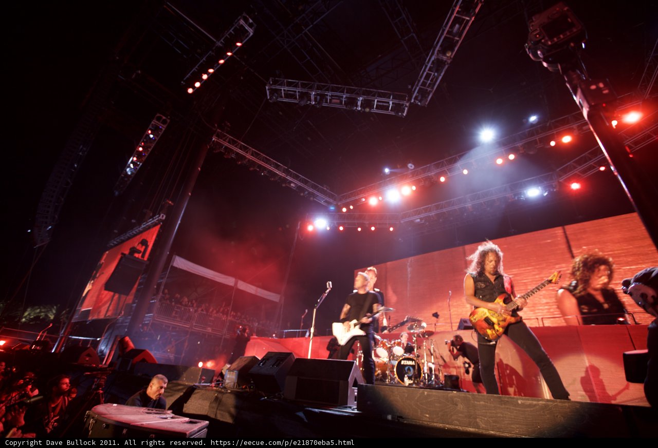 Red-Hot Rockin'