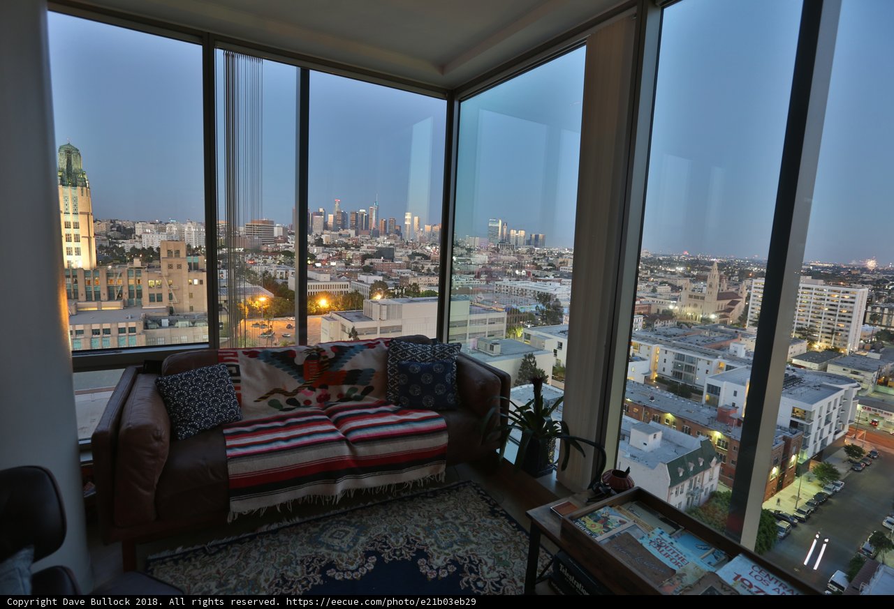Penthouse Views