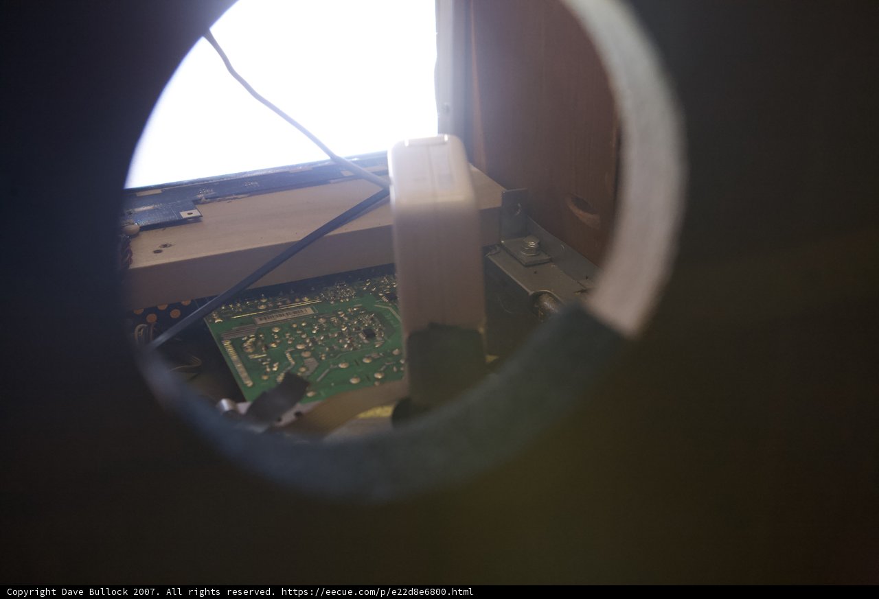 Technological Window