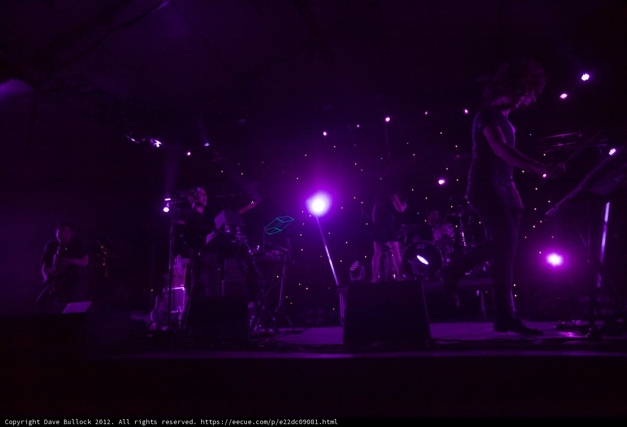 Purple Haze Rockout