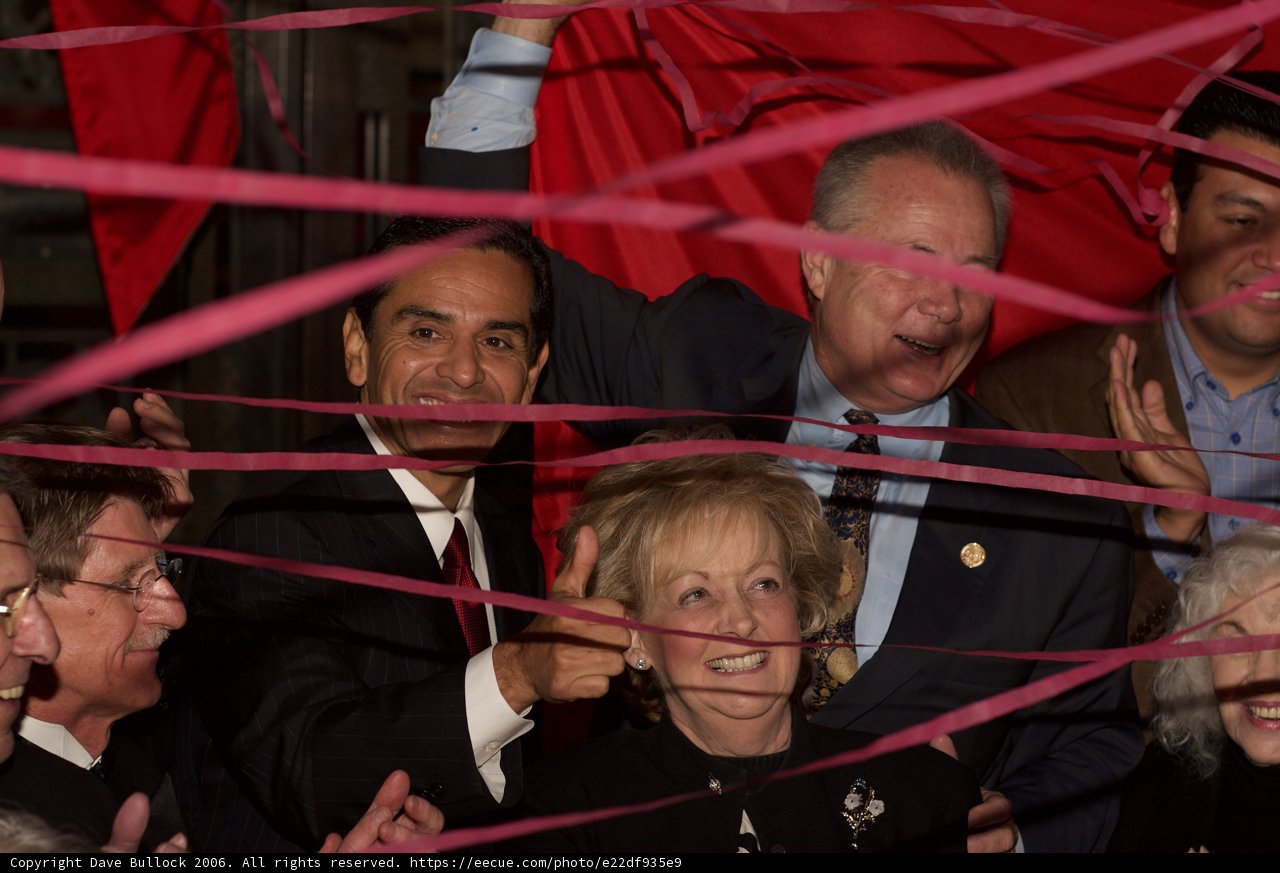 Ribbon Cutting Ceremony