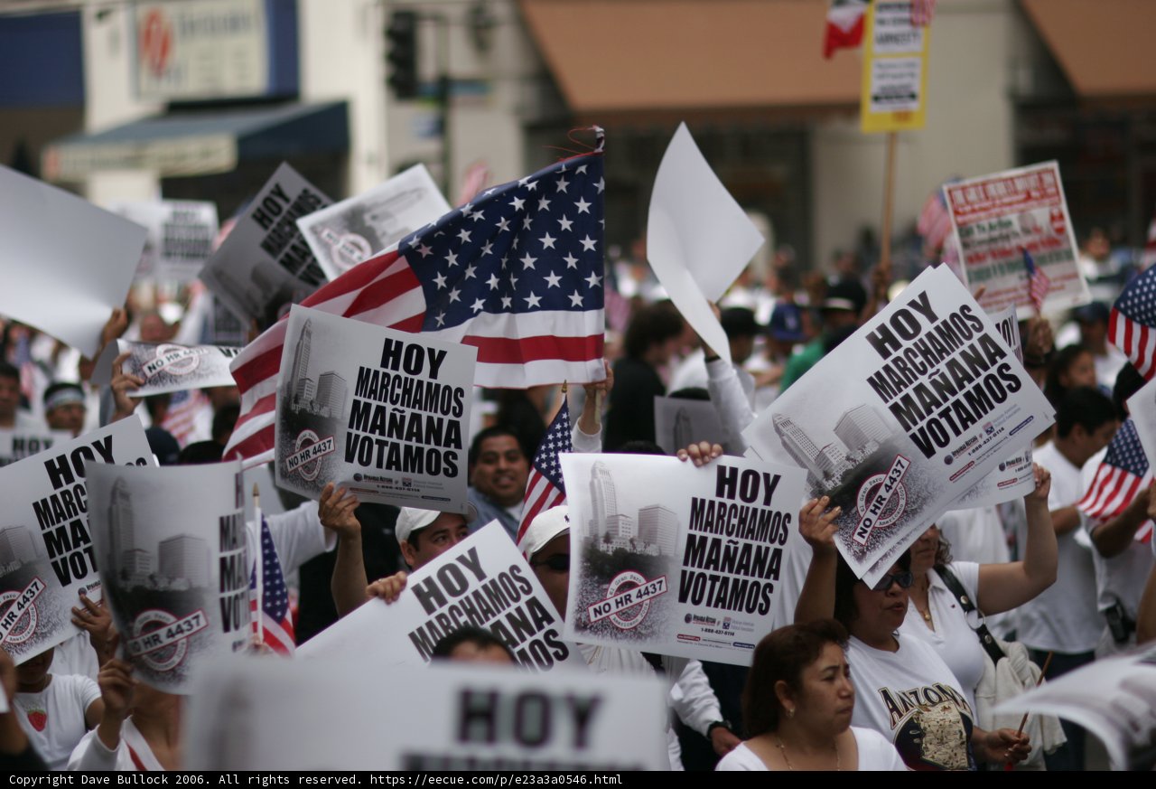 Rally for Change
