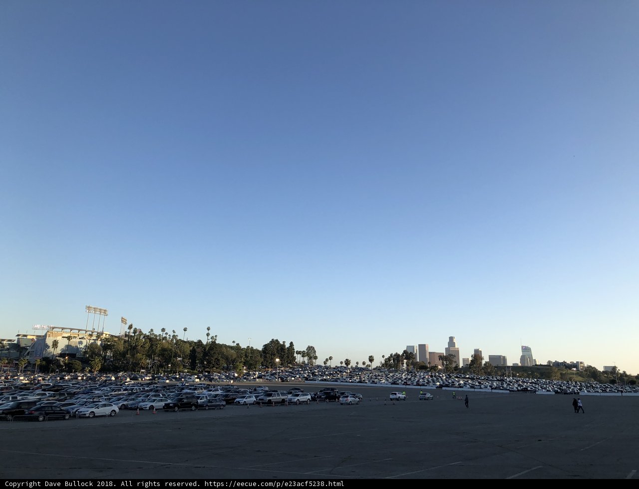 Skyline Spectacular
