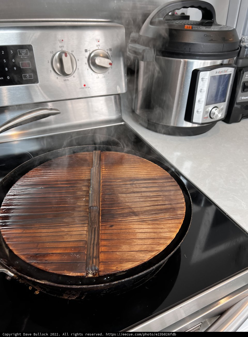 Cooking Essentials