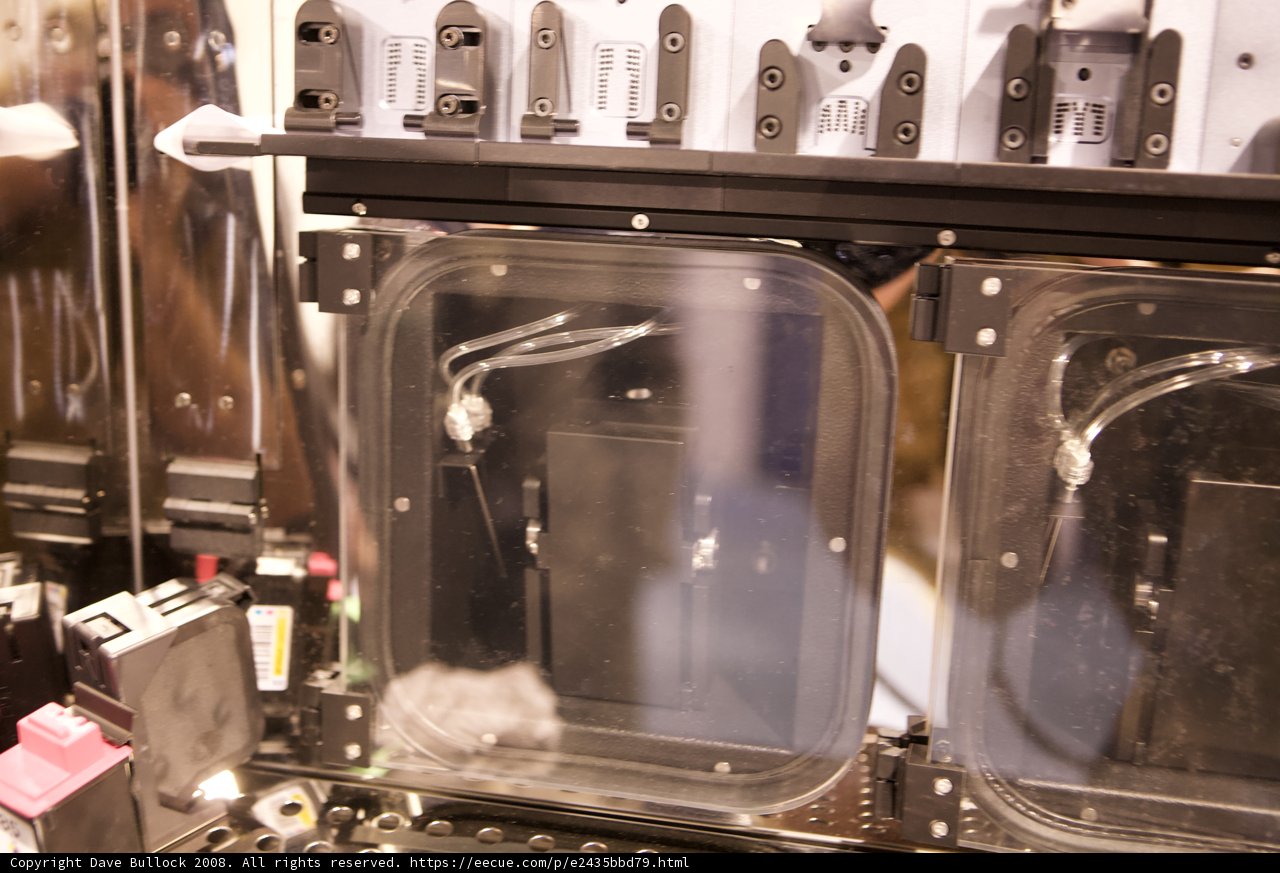 Cutting-Edge Computer Hardware Store