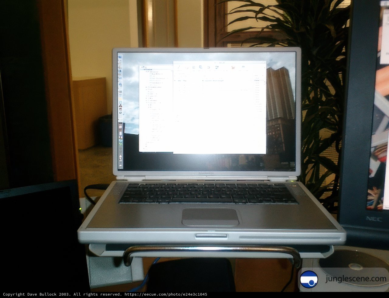 My Retro Workstation