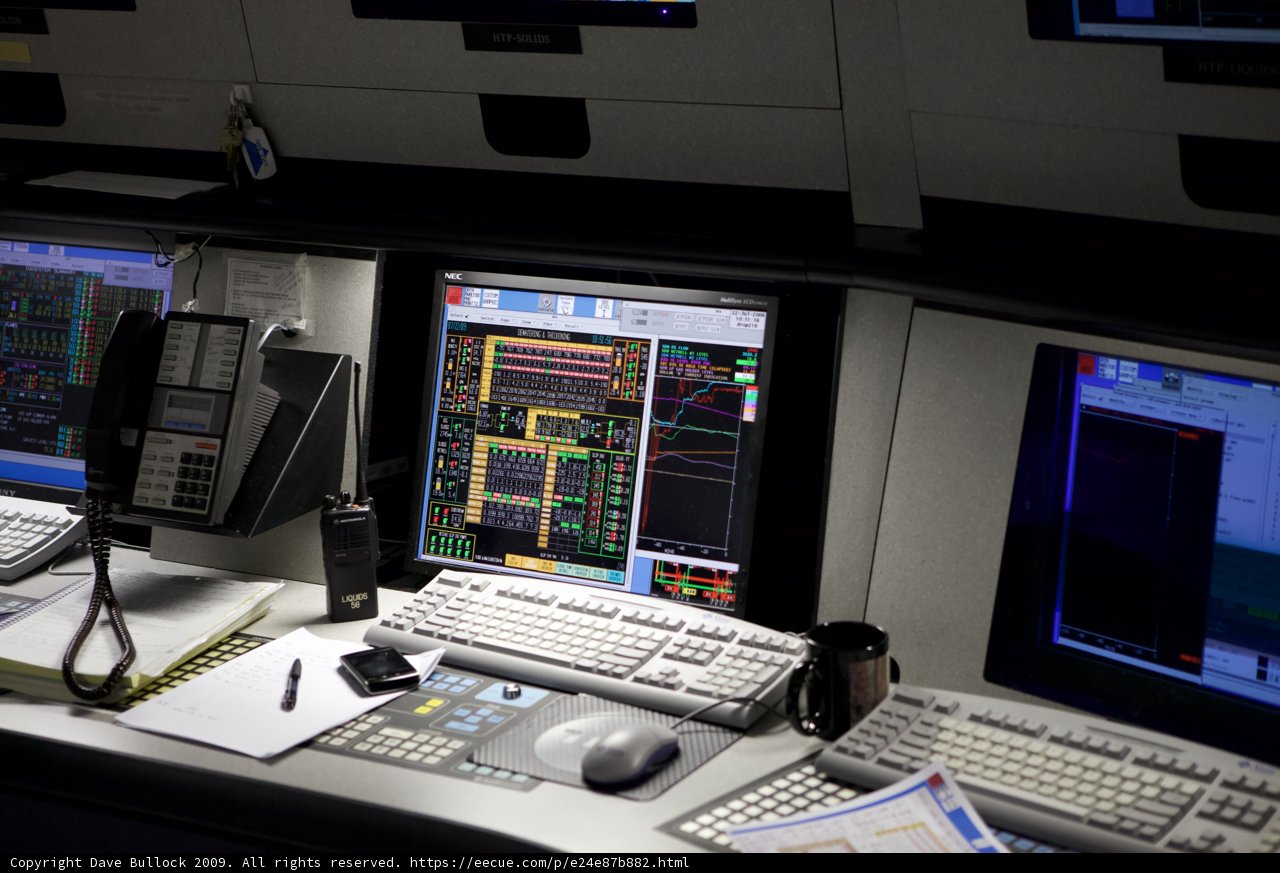 Multi-Monitor Madness