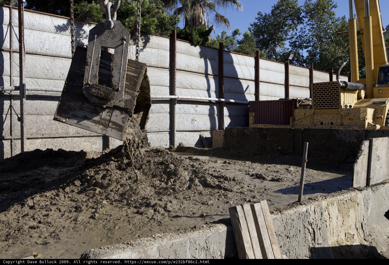 Building Strong Foundations