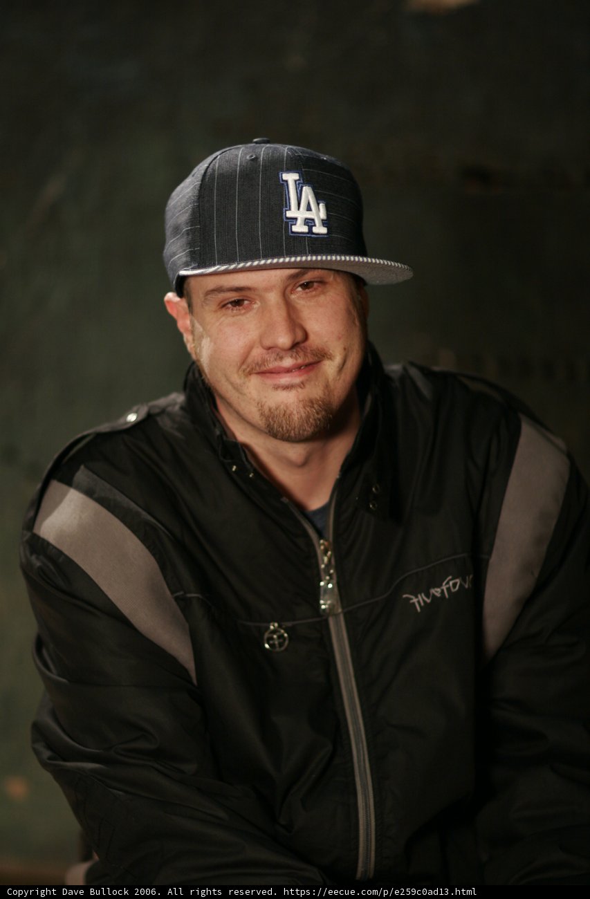 Baseball Cap Style