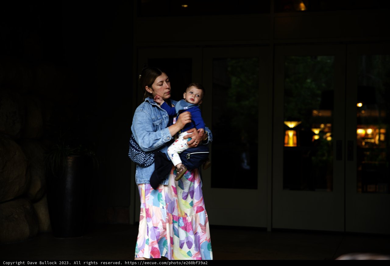 Cherishing Family Moments at Disneyland