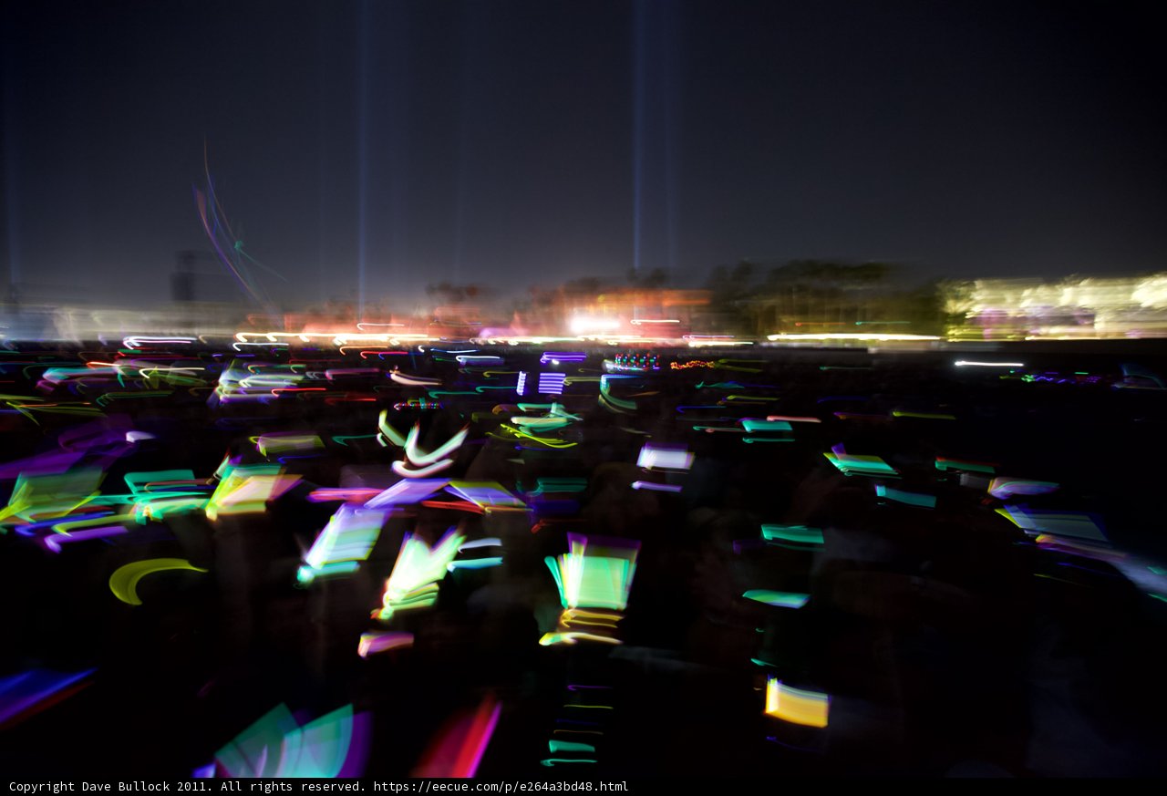 Neon Metropolis