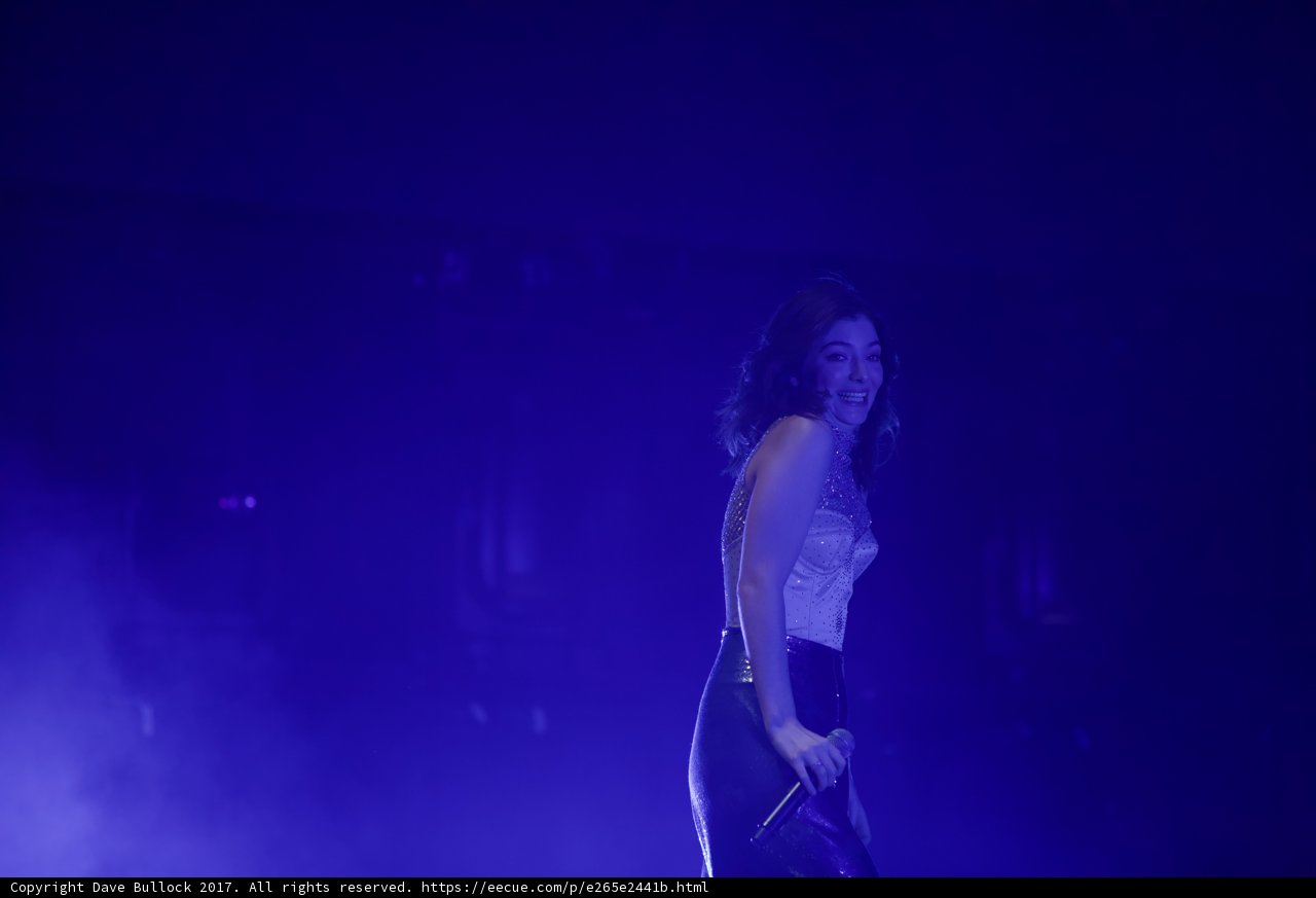The Queen of Coachella