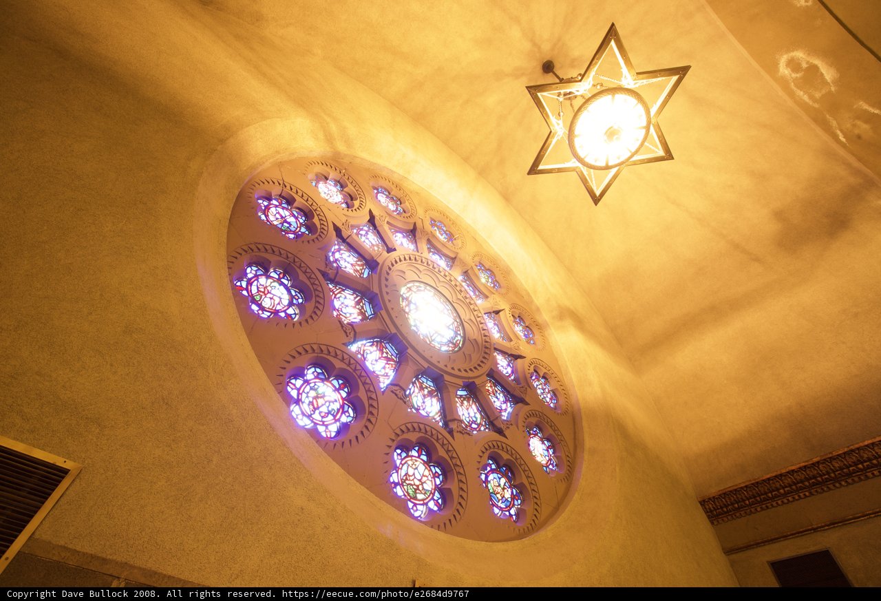 Starry Symbolism