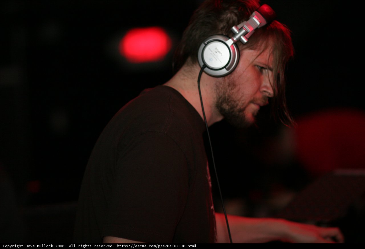 Grooving to the Beat