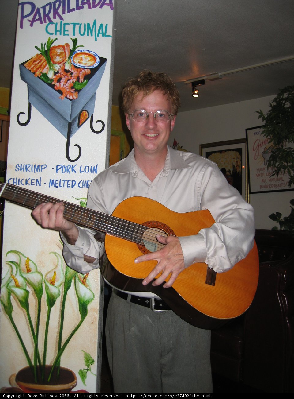 Strumming Melodies