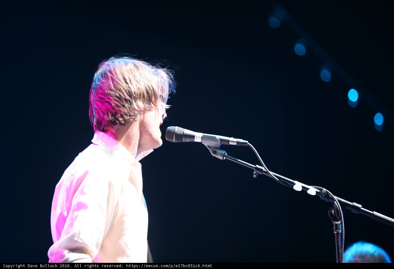 Sunday Coachella Performance