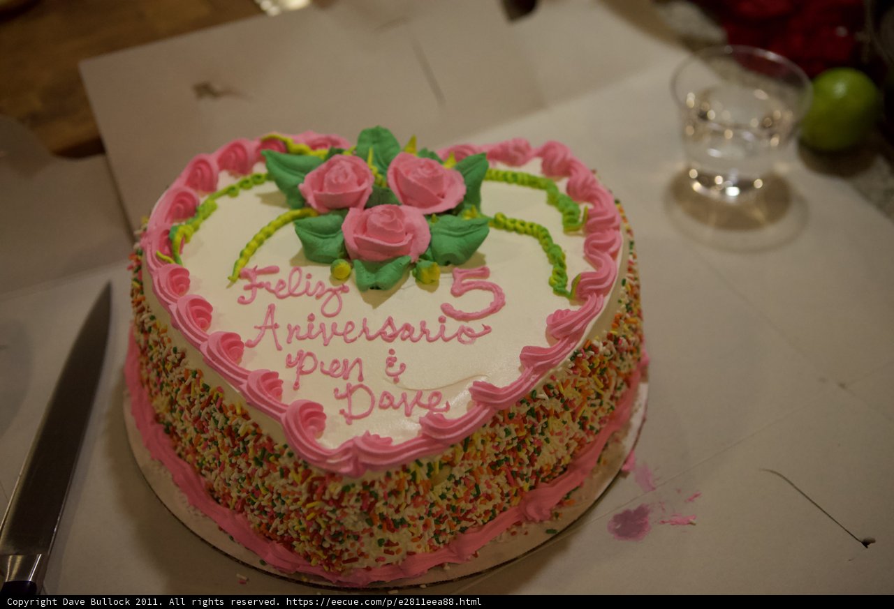 Sweetheart Torte