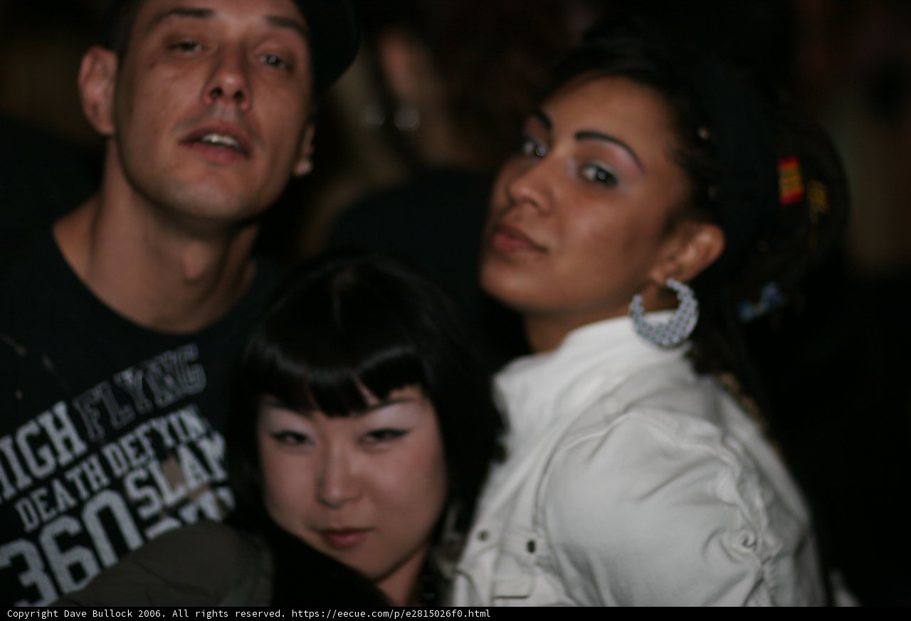 Nightlife Duo