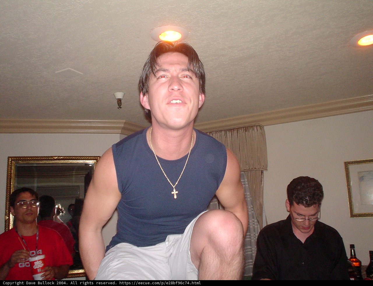 Video Game Jumps