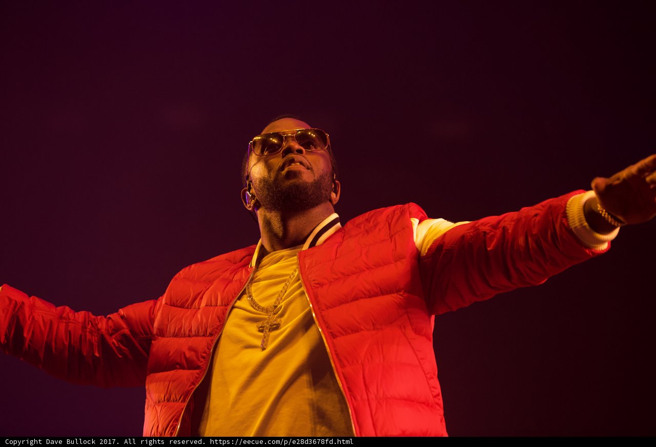 Red Jacket and Sunglasses at Sunset