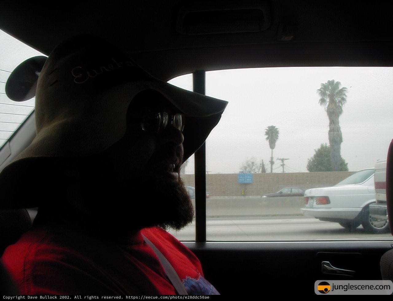 Hat on the Go