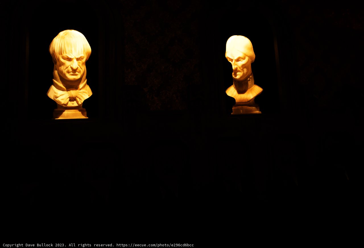 Timeless Artistry in Disneyland