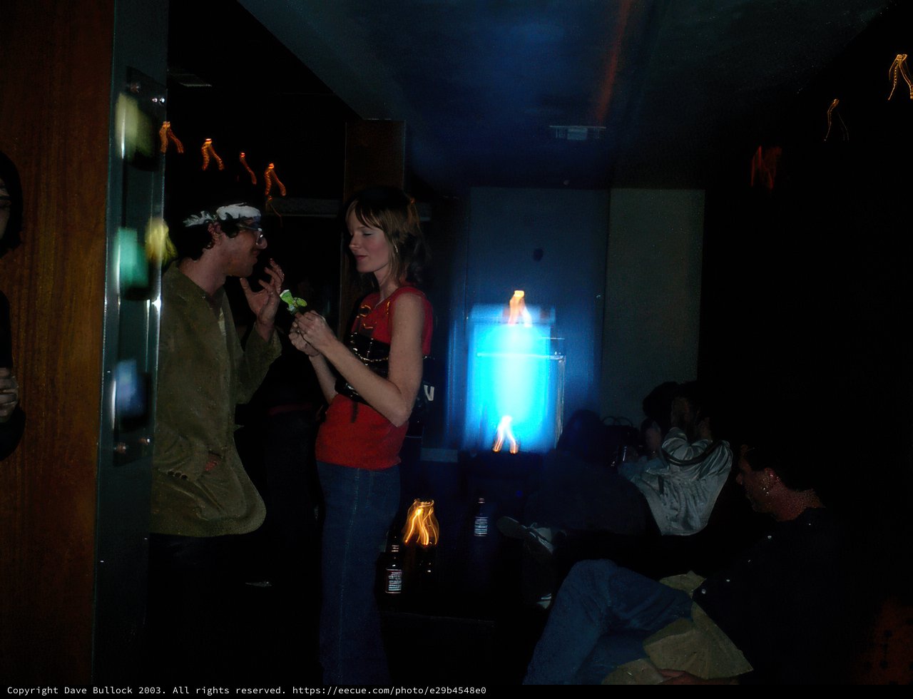 Urban Night Out