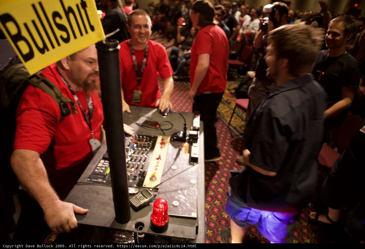 The Red Shirt Gambler