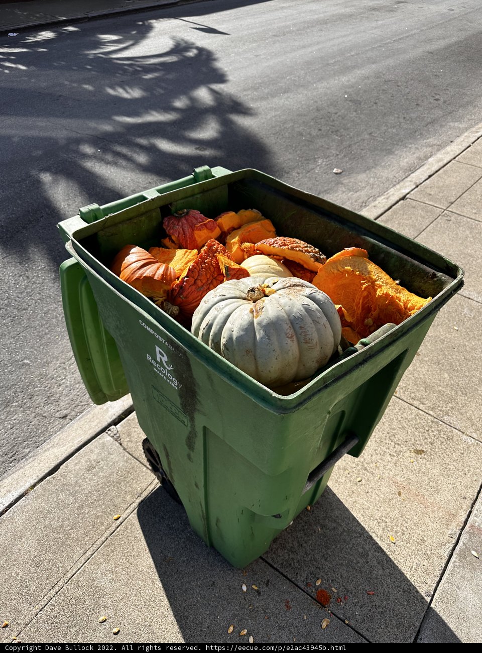 Harvest Haul