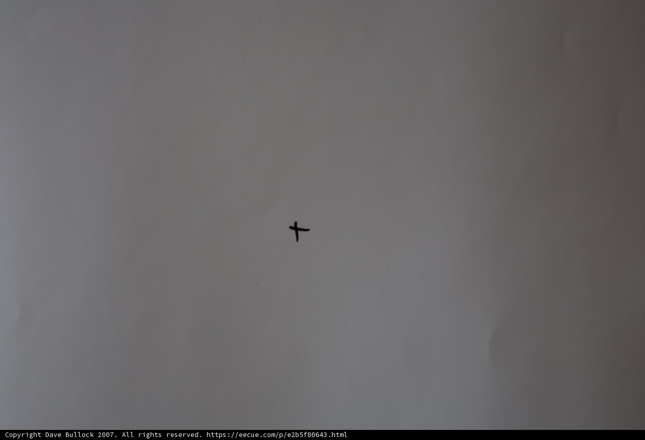 Flying High