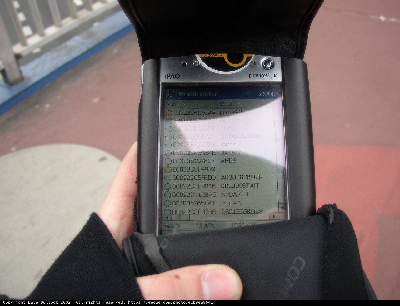 Exploring Osaka with Modern Technology