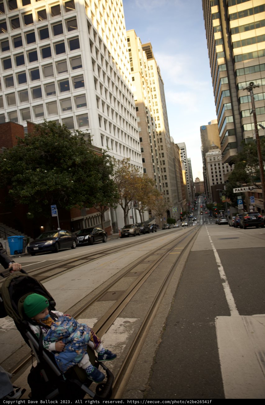 Urban Skateboarding Through the Cityscape