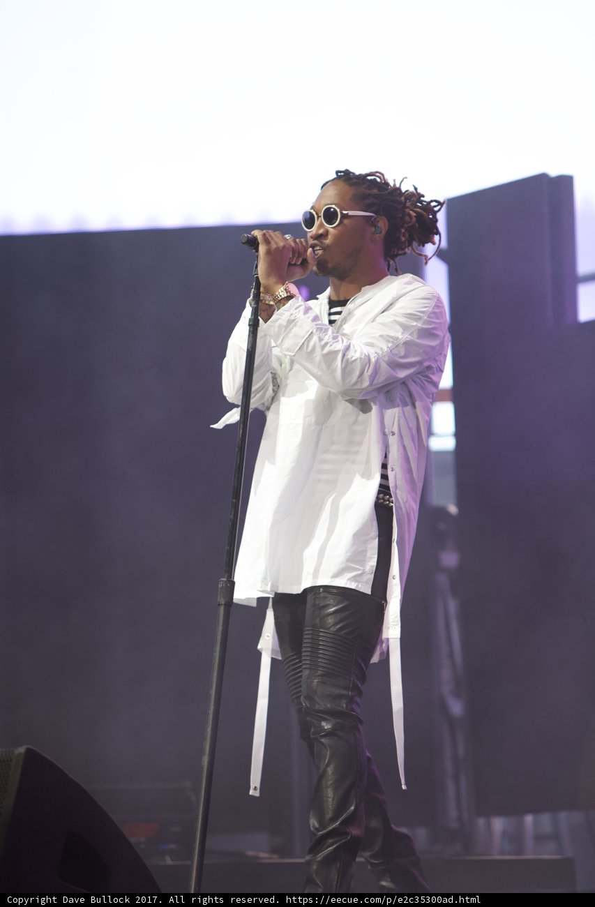 Stage Presence