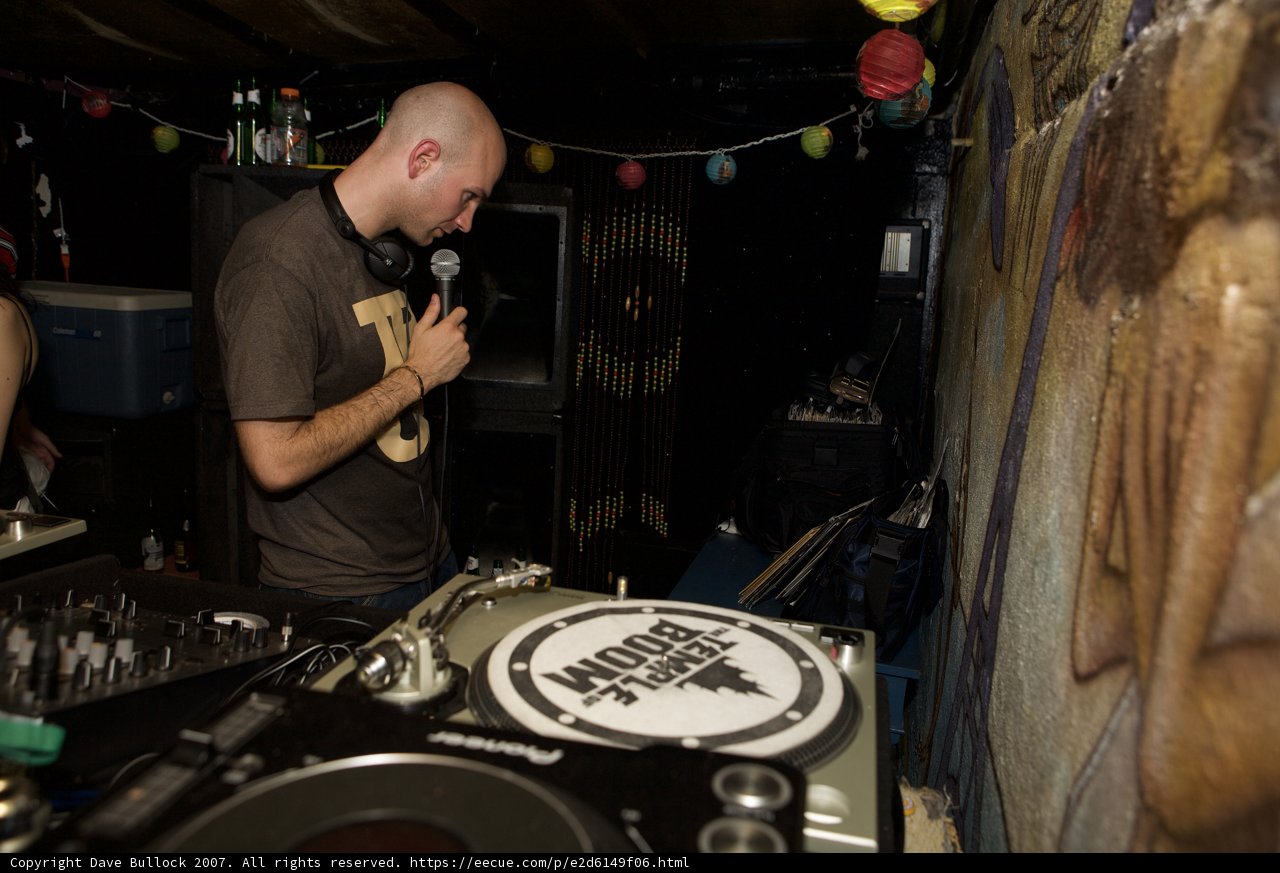 Beats by Dj Black Shirt