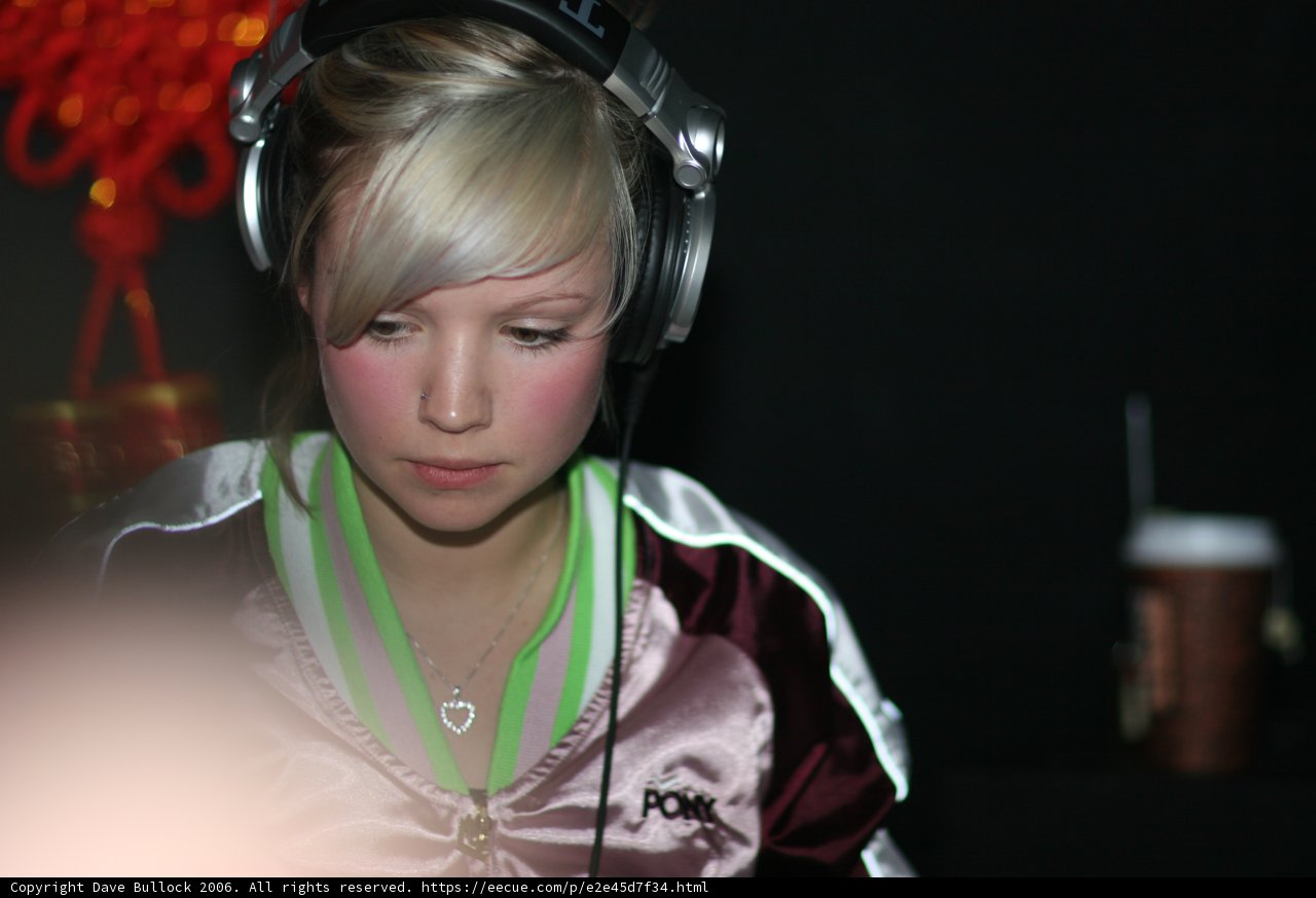 Tune in with B.Traits
