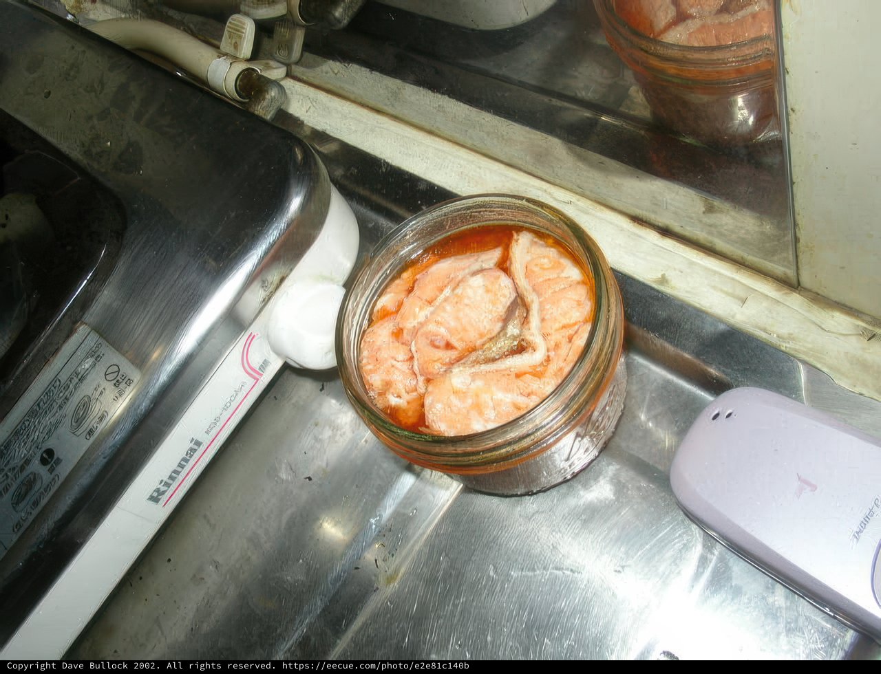 Preserved Delight